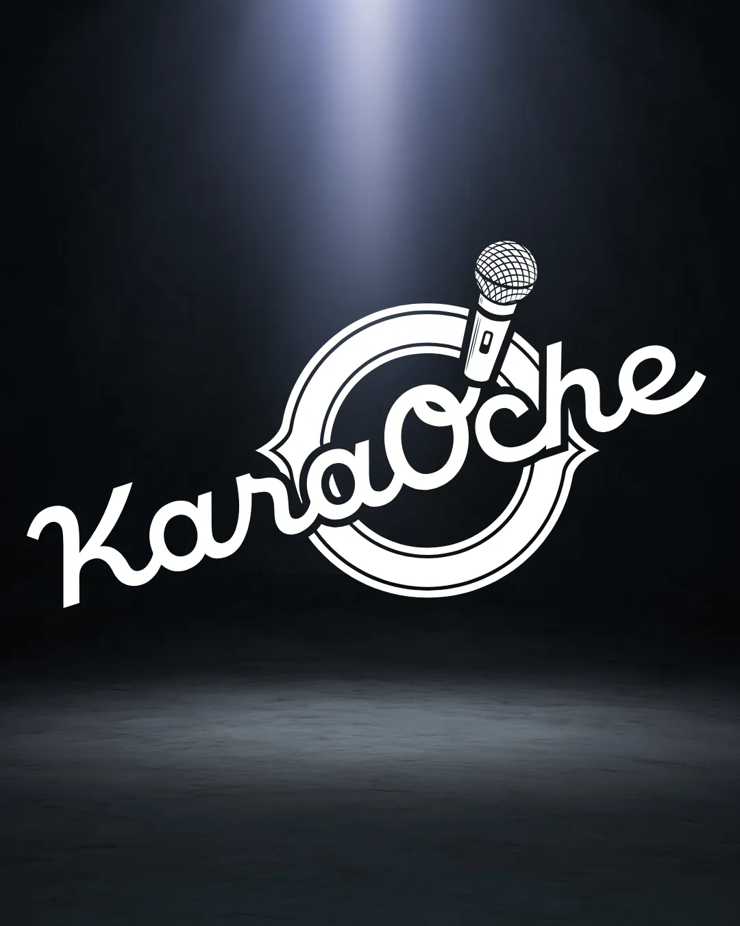 mel-Karaoche